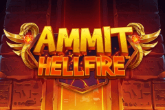 Ammit Hellfire slot