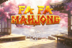 Fa Fa Mahjong Dice logo