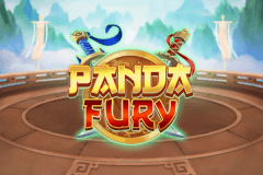 Panda Fury slot