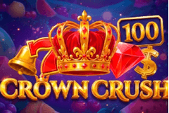 Crown Crush 100 slot