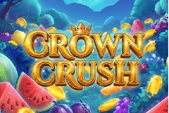 Crown Crush slot