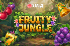 Fruity Jungle slot