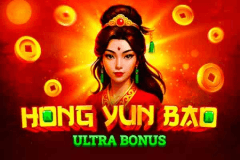 Hong Yun Bao Ultra Bonus slot