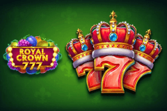 Royal Crown 777 slot
