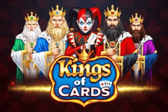 Kings of Cards logo