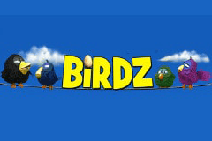 Birdz slot