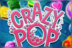 Crazy Pop slot
