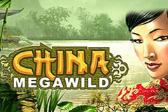China MegaWild slot