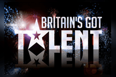 Britain's Got Talent slot