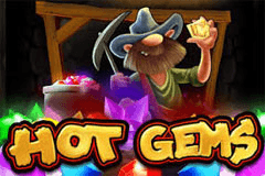 Hot Gems slot