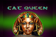 Cat Queen slot