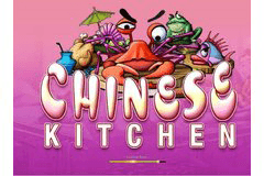 Chinese Kitchen slot