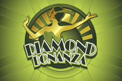 Diamond Bonanza slot