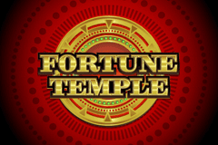 Fortune Temple slot