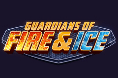 Guardians of Fire & Ice slot