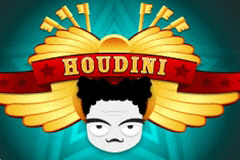Houdini slot