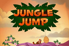 Jungle Jump slot