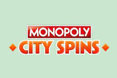 Monopoly City Spins slot