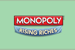 Monopoly Rising Riches slot