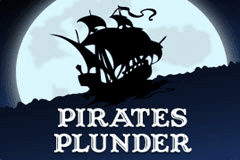 Pirates Plunder slot