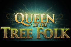 Queen of the Tree Folk slot