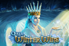 Queen of Winter Wins slot