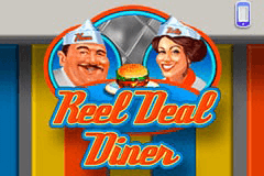 Reel Deal Diner slot