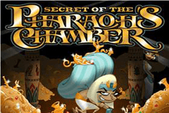 Secret of the Pharaoh's Chamber slot