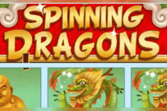 Spinning Dragons slot