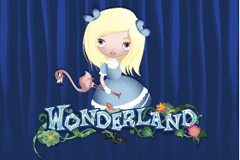 Wonderland slot