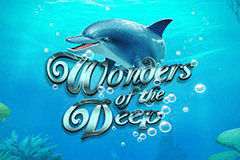 Wonders of the Deep slot