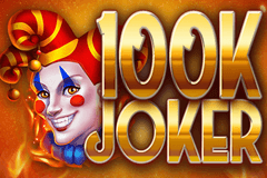 $100,000 Joker slot