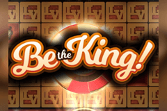 Be the King slot
