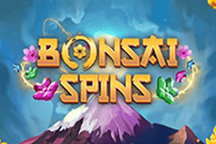 Bonsai Spins slot