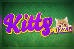 Kitty Puzzle slot