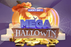 Mega Hallowin slot