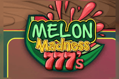 Melon Madness 777's slot