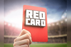 Red Card slot