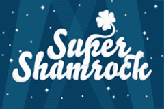 Super Shamrock slot
