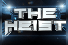 The Heist slot