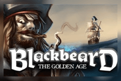 Blackbeard The Golden Age slot
