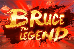 Bruce the Legend slot