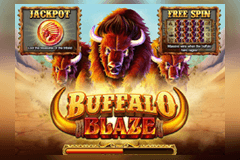 Buffalo Blaze slot