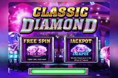 Classic Diamond slot