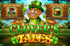 Clover's Tales slot