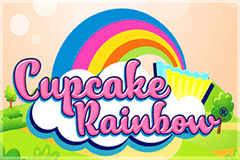 Cupcake Rainbow slot