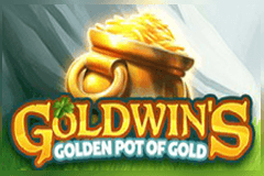 Goldwin's Golden Pot of Gold slot