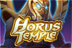 Horus Temple slot