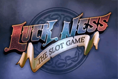 Luck Ness The Slot Game slot