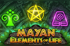 Mayan Elements of Life slot